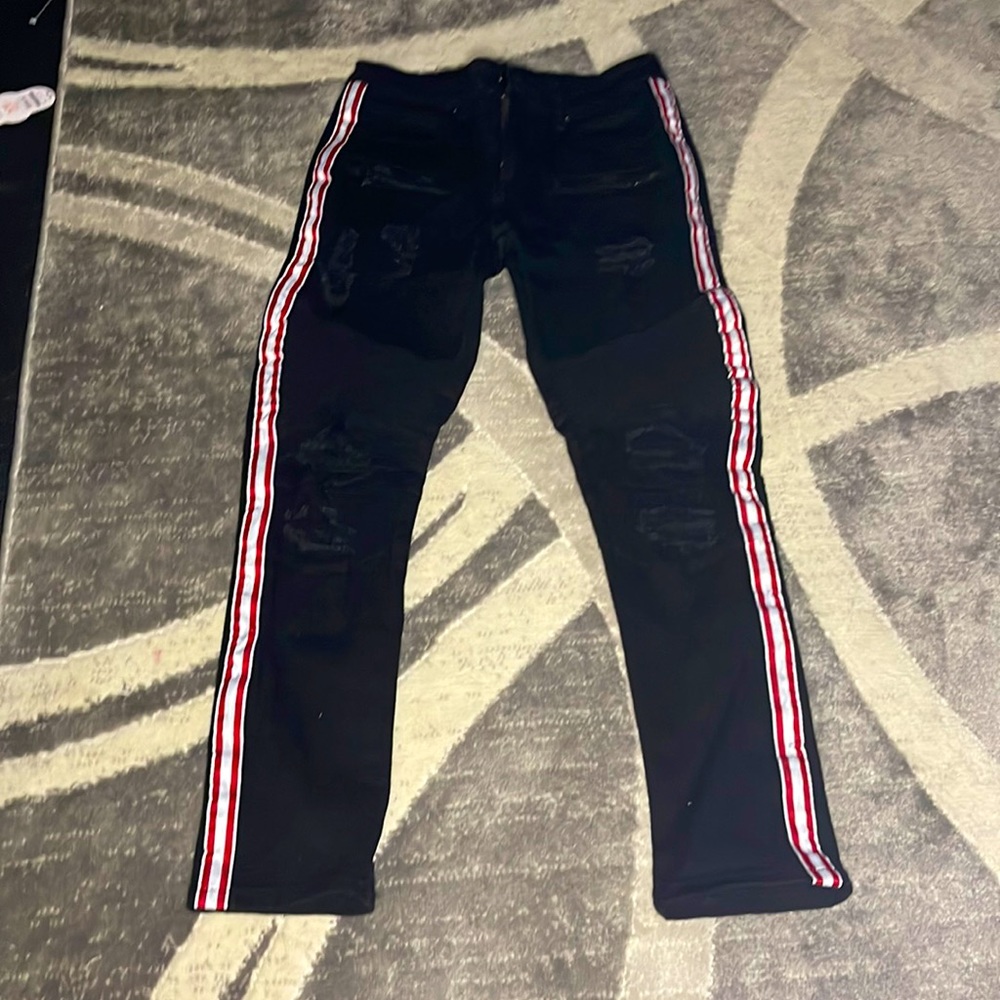 Rue 21 jeans